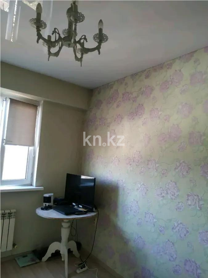 Продажа 2-комнатной квартиры, 43 м² - Продажа квартир в Медеуском р-не Алматы - страница 2 фото 2 из 4