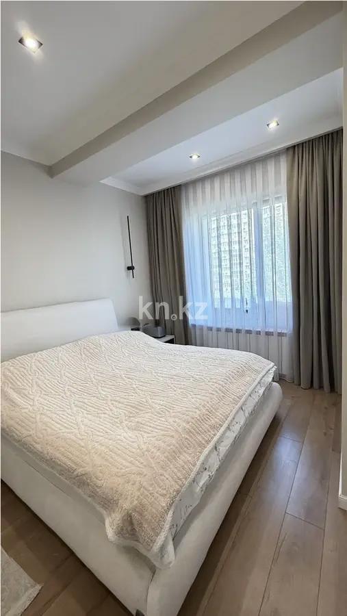 Продажа 2-комнатной квартиры, 54 м² - Продажа квартир в Алмалинском р-не Алматы - страница 3 фото 2 из 4