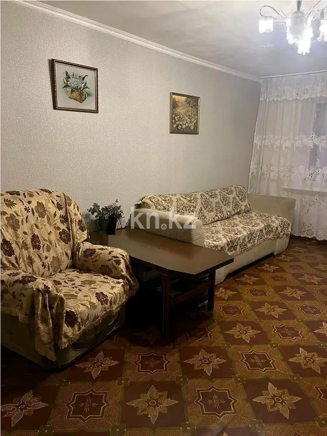 Продажа 3-комнатной квартиры, 59 м², ул. Локомотивная, дом  139а - Продажа квартир в Караганде фото 1 из 8