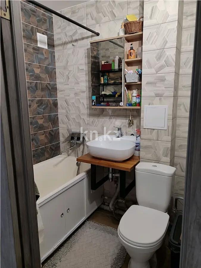 Продажа 2-комнатной квартиры, 44 м² - Продажа двухкомнатных квартир в Алматы - страница 3 фото 4 из 5