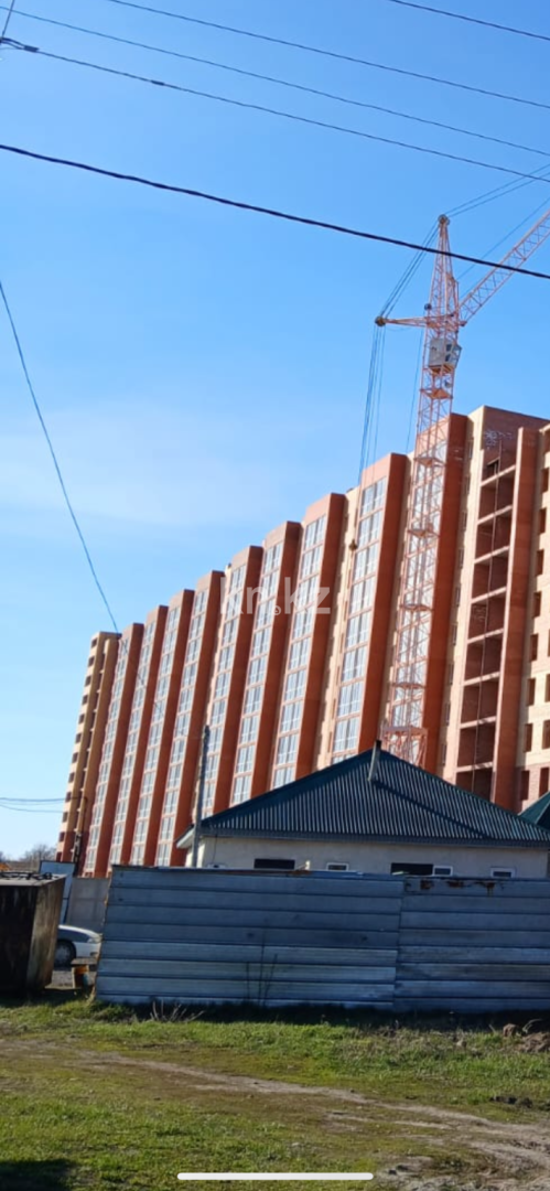 Продажа 1-комнатной квартиры, 37.91 м² - Продажа квартир в р-не Сарыарка Астаны - страница 13 фото 2 из 4