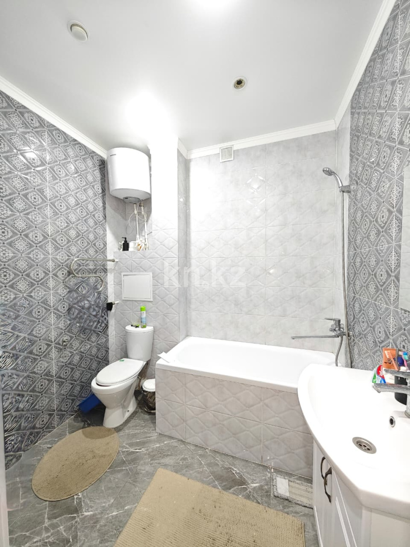 Продажа 2-комнатной квартиры, 73 м² в Караганде - фото 11