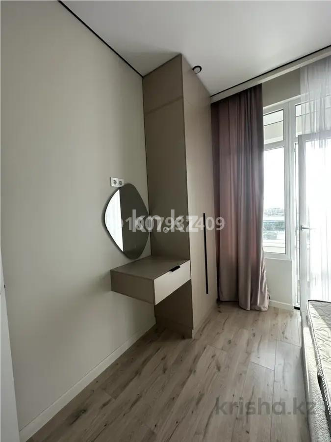 Продажа 2-комнатной квартиры, 42 м² в Алматы - фото 4