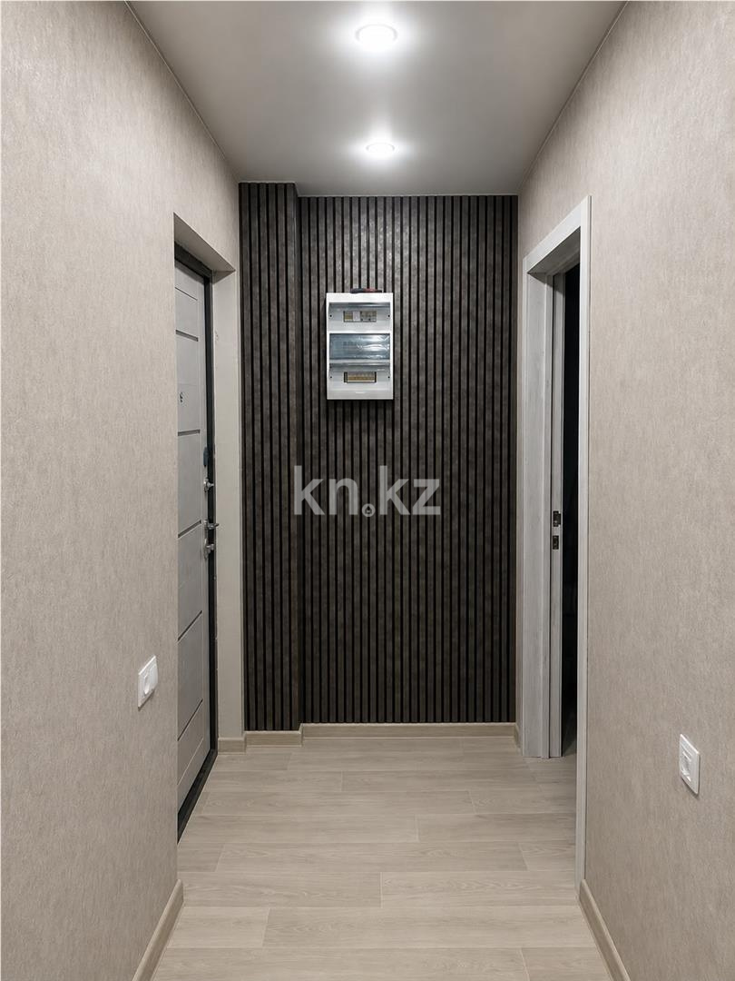 Продажа 2-комнатной квартиры, 43 м² в Караганде - фото 9