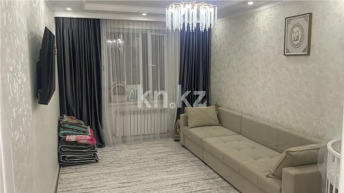 Продажа 1-комнатной квартиры, 40 м² - Продажа однокомнатных квартир в Казахстане - страница 6 фото 1 из 2