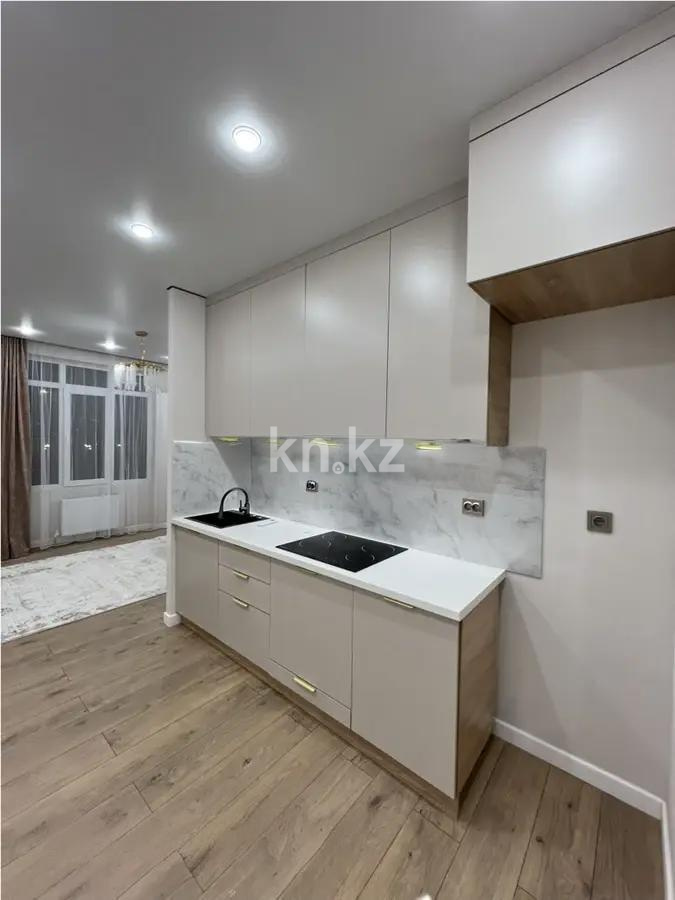 Продажа 2-комнатной квартиры, 58 м² в Алматы - фото 2