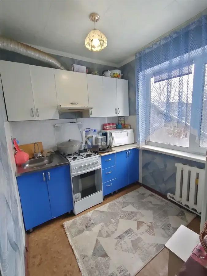 Продажа 2-комнатной квартиры, 45 м² в Караганде - фото 3