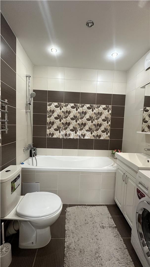 Продажа 1-комнатной квартиры, 50 м² - Продажа квартир в Астане в р-не Есиль - страница 10 фото 6 из 9