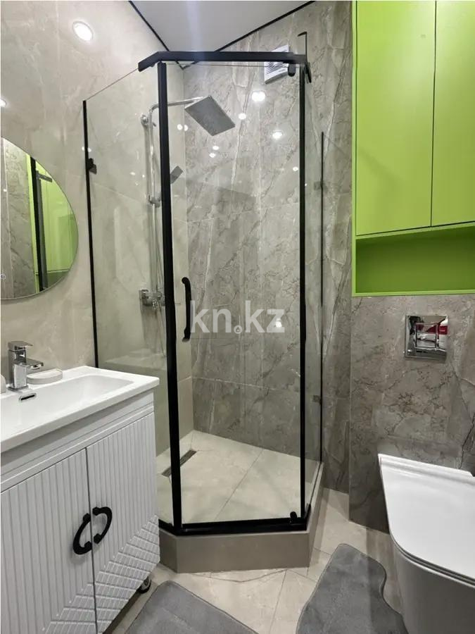 Продажа 2-комнатной квартиры, 35.7 м², ул. А-52 - Продажа  двухкомнатных квартир в новостройках Астаны фото 5 из 17