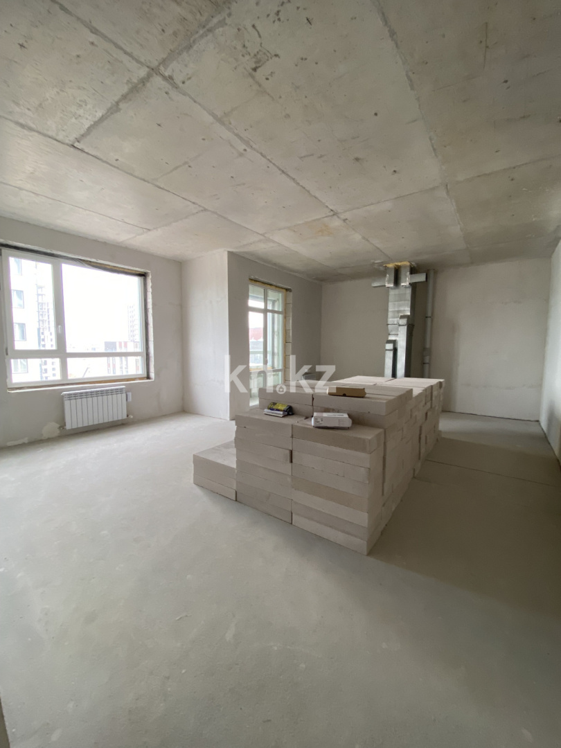 Продажа 1-комнатной квартиры, 43 м² в Караганде - фото 18