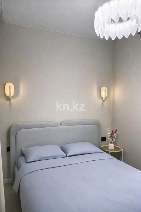 Продажа 2-комнатной квартиры, 38.2 м² в Астане - фото 2