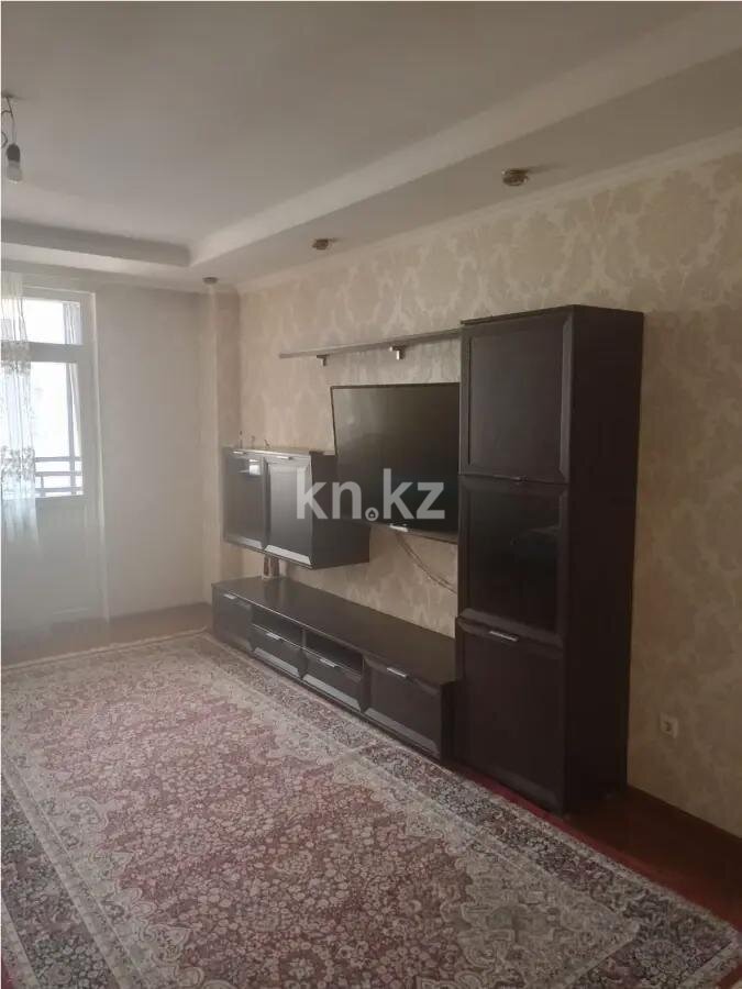 Продажа 1-комнатной квартиры, 57.4 м² в Астане