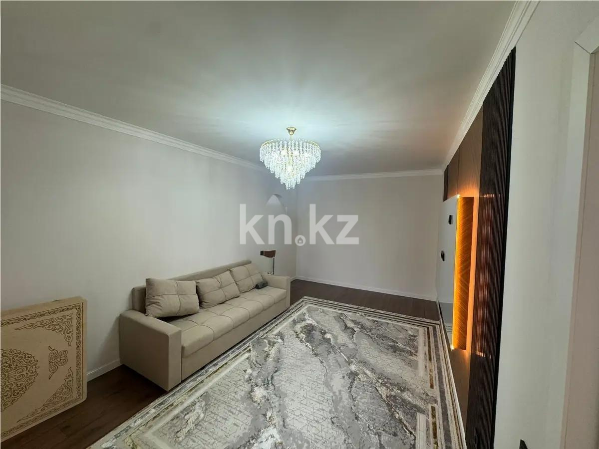 Продажа 2-комнатной квартиры, 42 м² в Алматы