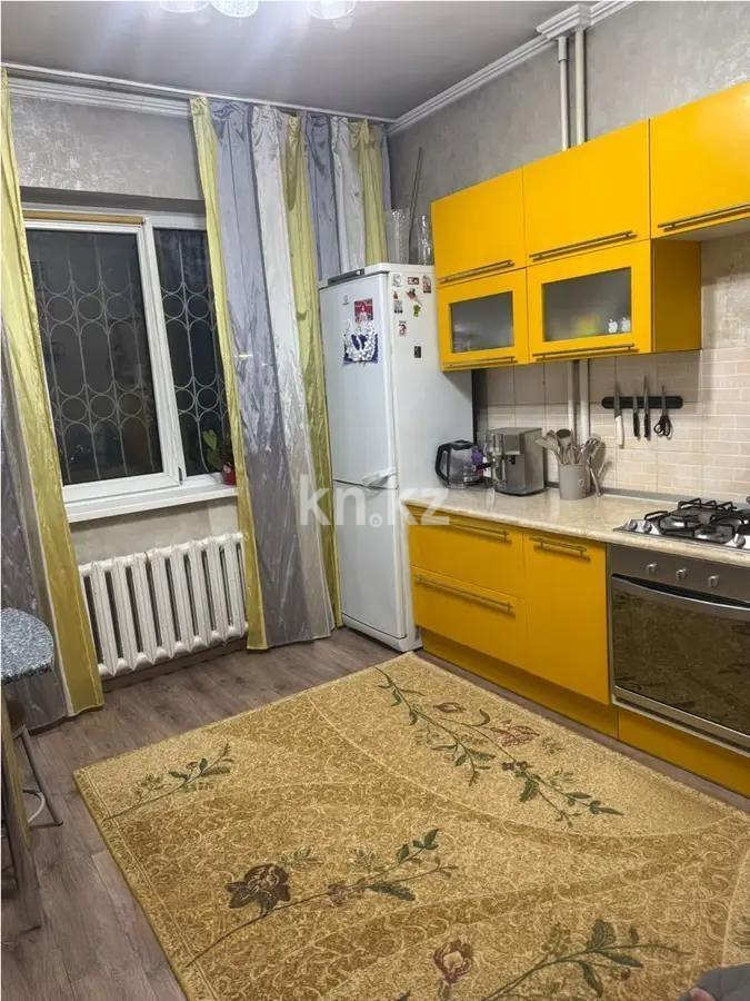Продажа 2-комнатной квартиры, 63 м², ул. Навои, дом  50 в Алматы - фото 2