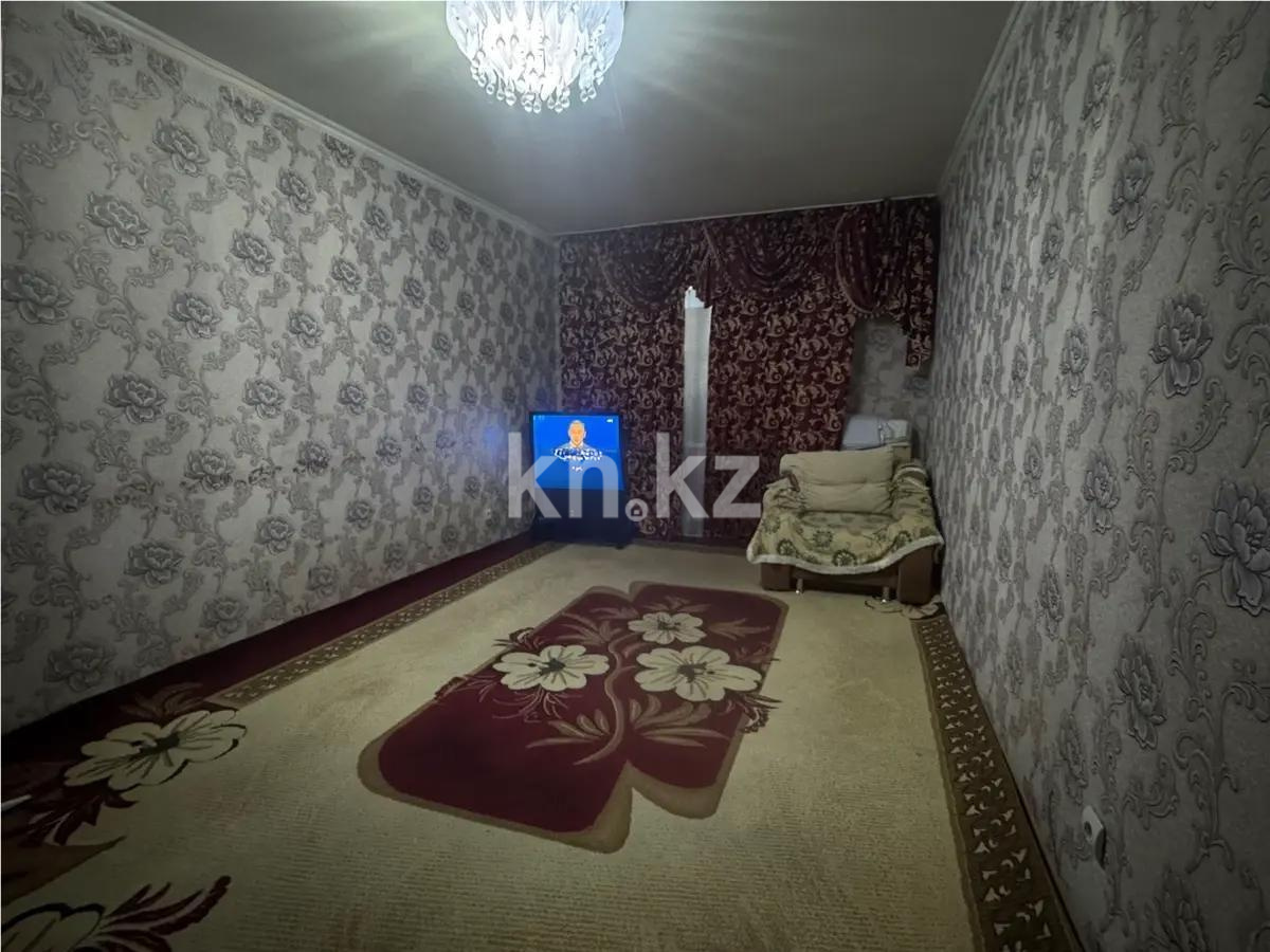 Продажа 3-комнатной квартиры, 70 м², ул. Сокпакбаева, дом  16 в Астане
