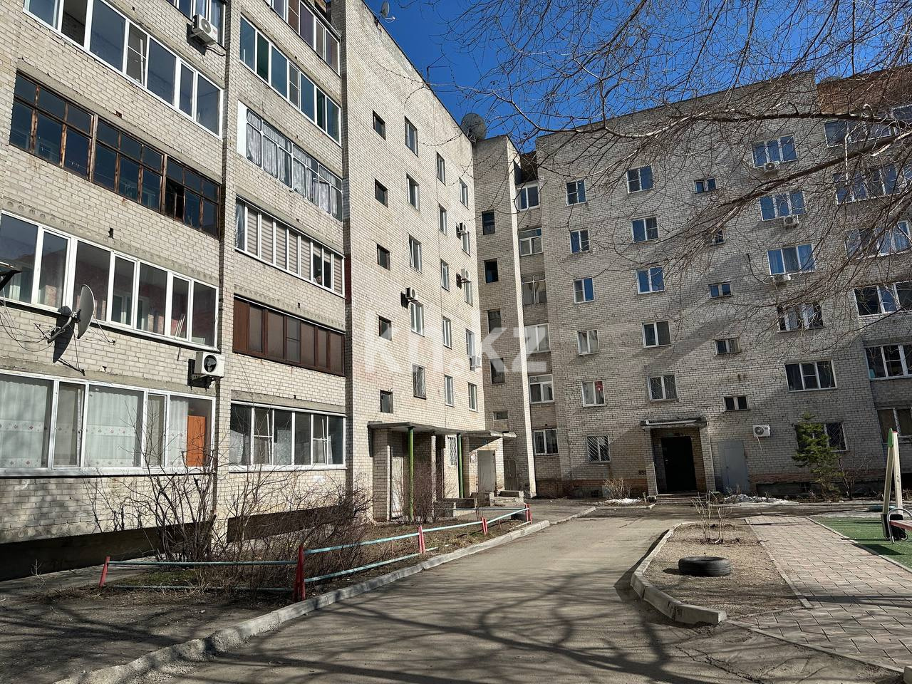Продажа 2-комнатной квартиры, 50.1 м² - Продажа двухкомнатных квартир в Усть-Каменогорске фото 21 из 22