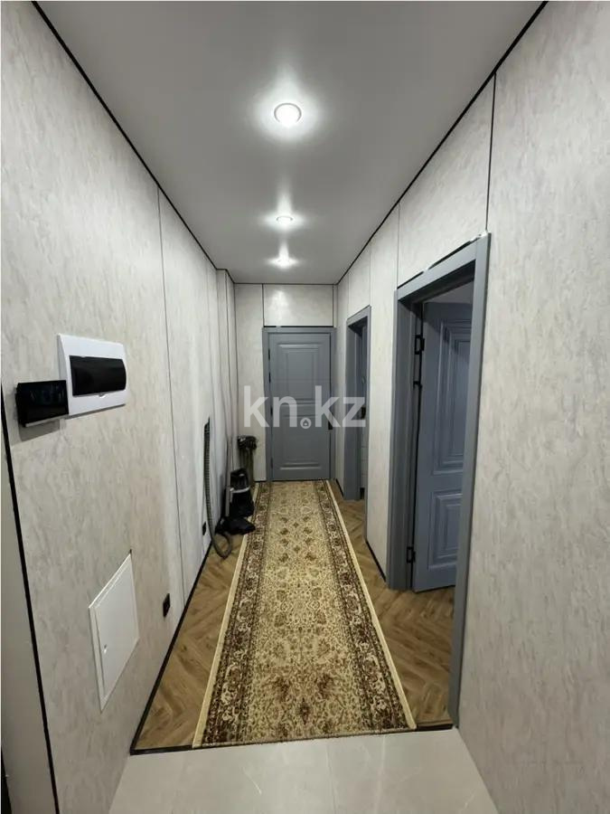 Продажа 1-комнатной квартиры, 40 м² - Продажа однокомнатных квартир от собственников в Алматы фото 3 из 3