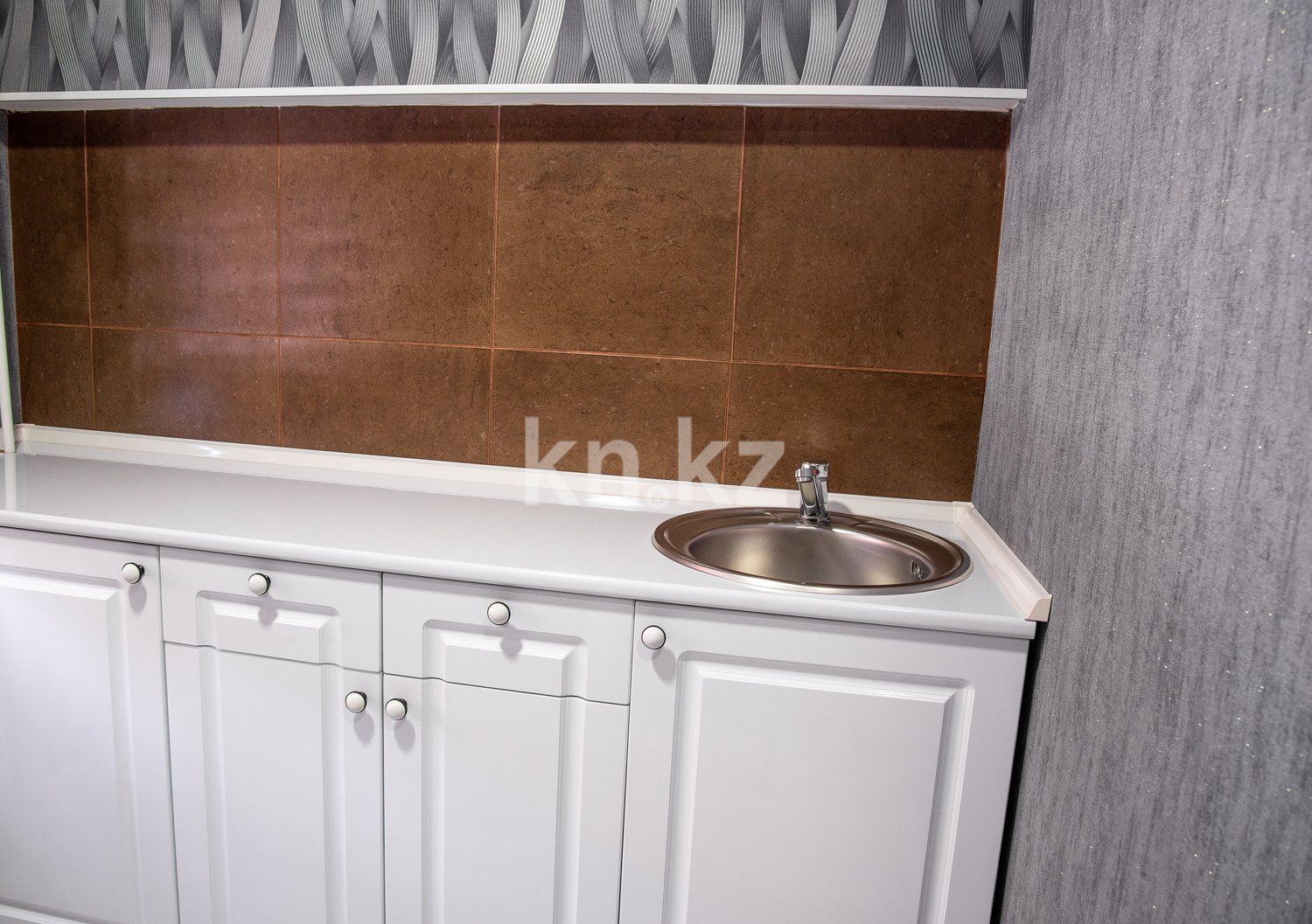 Аренда 1-комнатной квартиры посуточно, 32 м², ул. Гоголя, дом  53 - Аренда  однокомнатных квартир посуточно в Караганде с фото фото 10 из 15