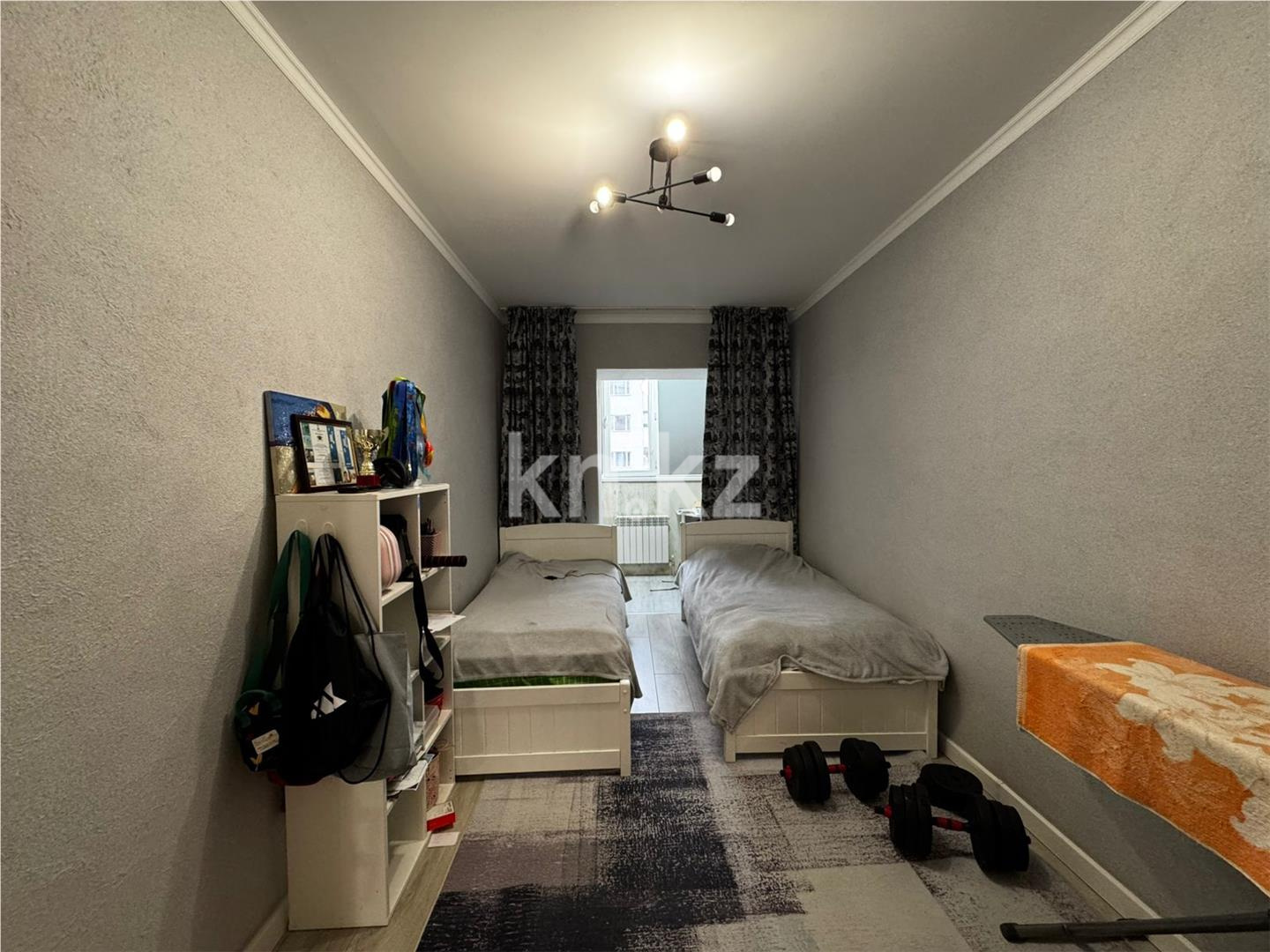 Продажа 3-комнатной квартиры, 73 м², ул. Маметовой в Астане - фото 7
