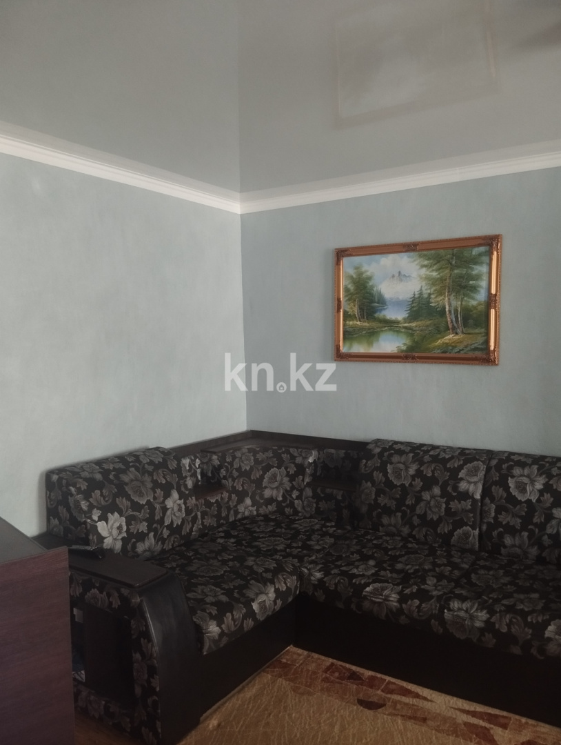 Продажа 2-комнатной квартиры, 43.7 м² в Астане