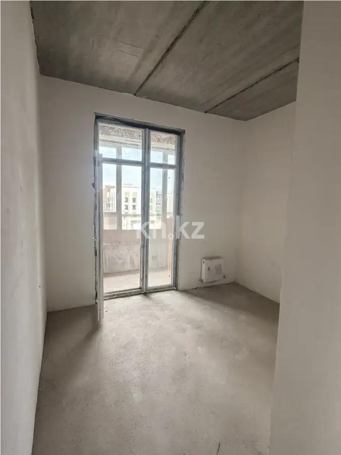 Продажа 1-комнатной квартиры, 37 м² - Продажа однокомнатных квартир в Астане - страница 3 фото 1 из 4