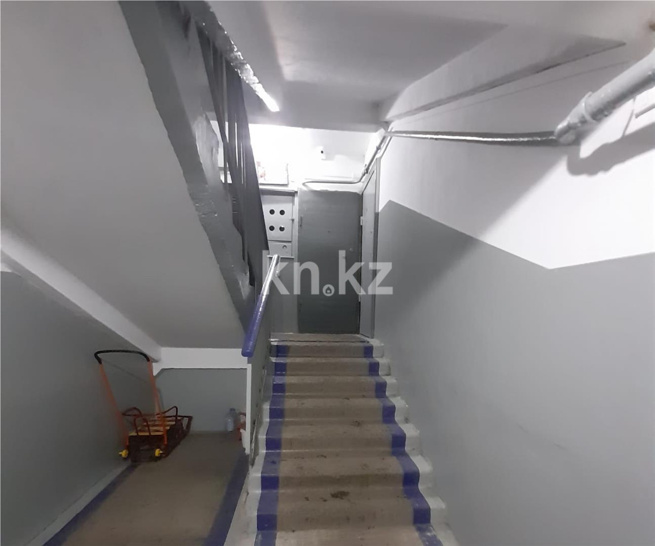 Продажа 2-комнатной квартиры, 46 м², пр. Н. Абдирова в Караганде - фото 5