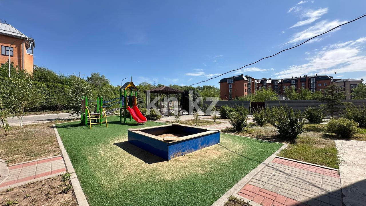 Продажа 4-комнатной квартиры, 207 м², ул. Ботаническая, дом  12/11 - Продажа квартир в Караганде с фото фото 3 из 16