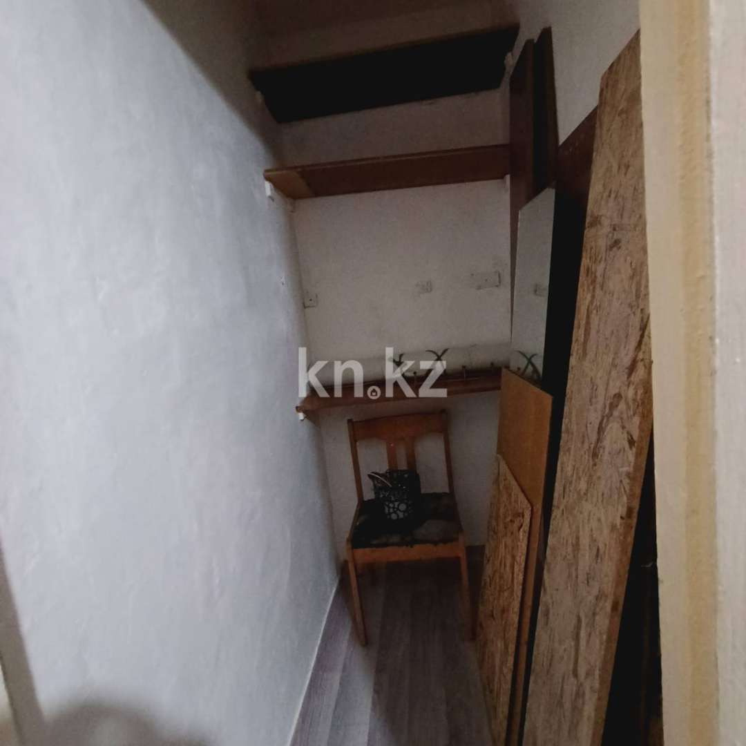 Аренда 1-комнатной квартиры, 35 м² - Аренда квартир помесячно в р-не Алматы Астаны фото 6 из 7