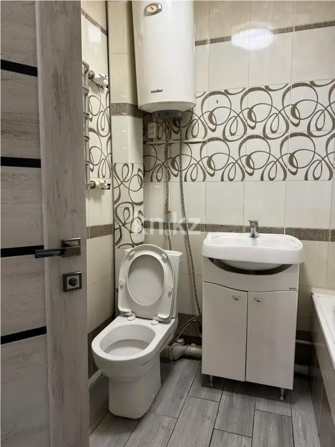 Продажа 4-комнатной квартиры, 61 м², мкр-н 22, дом  4 - Продажа  четырехкомнатных квартир в Караганде фото 7 из 7