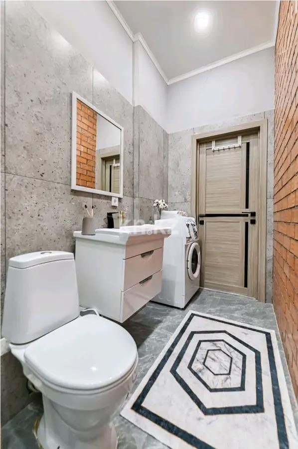 Продажа 1-комнатной квартиры, 45 м² - Продажа однокомнатных квартир от собственников в Астане - страница 2 фото 3 из 3