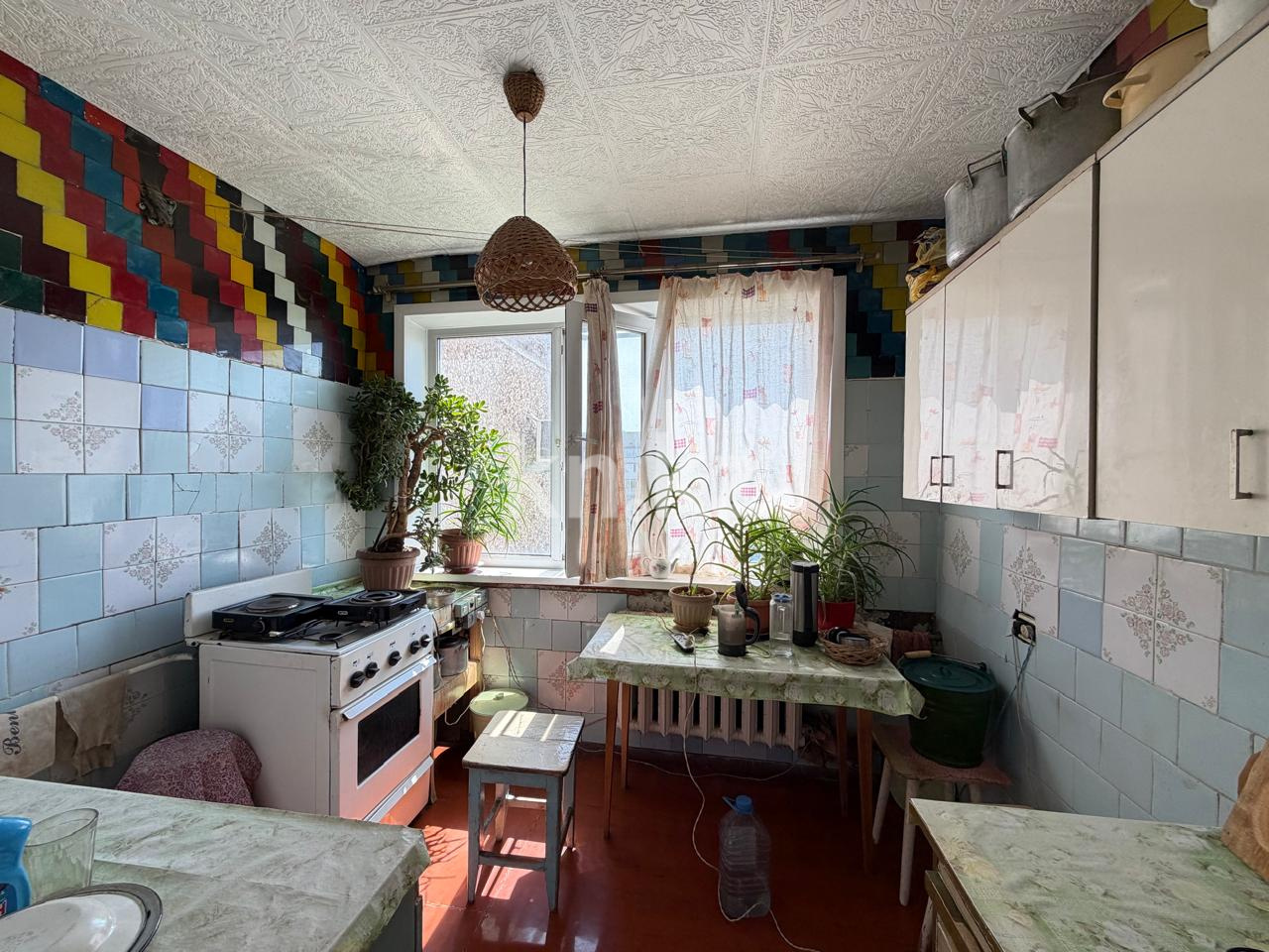 Продажа 3-комнатной квартиры, 67 м² в Караганде - фото 5