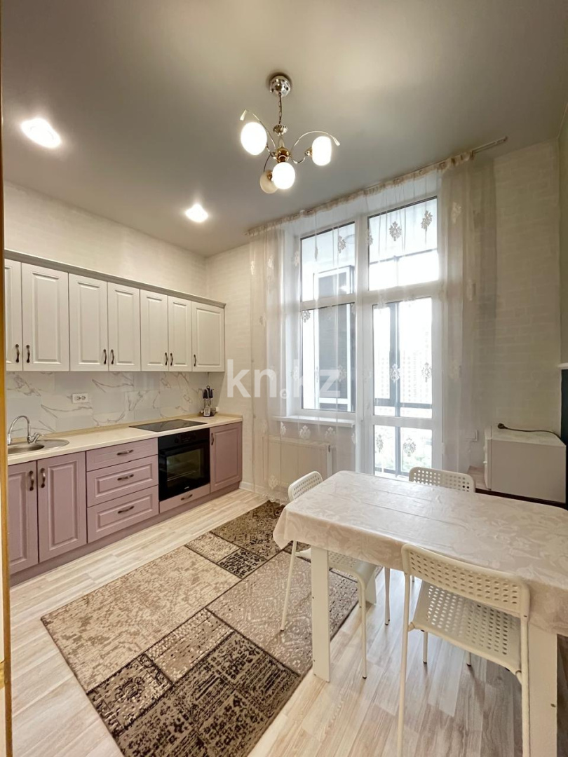 Аренда 1-комнатной квартиры, 38 м² - Аренда недвижимости в Казахстане - страница 5 фото 1 из 10