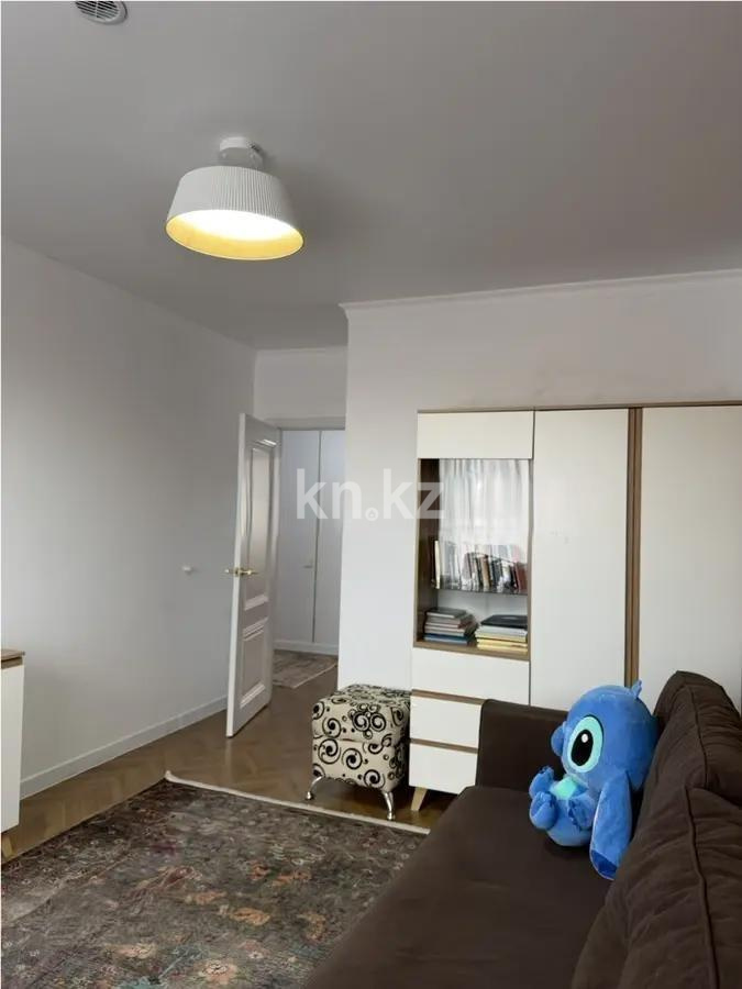 Продажа 3-комнатной квартиры, 92 м² в Алматы - фото 3