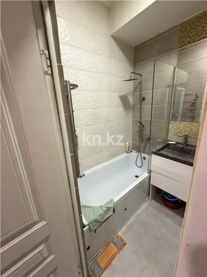 Продажа 1-комнатной квартиры, 45 м² в Алматы - фото 4