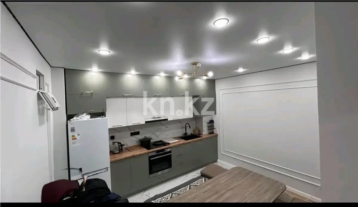 Продажа 2-комнатной квартиры, 62 м² в Астане - фото 3