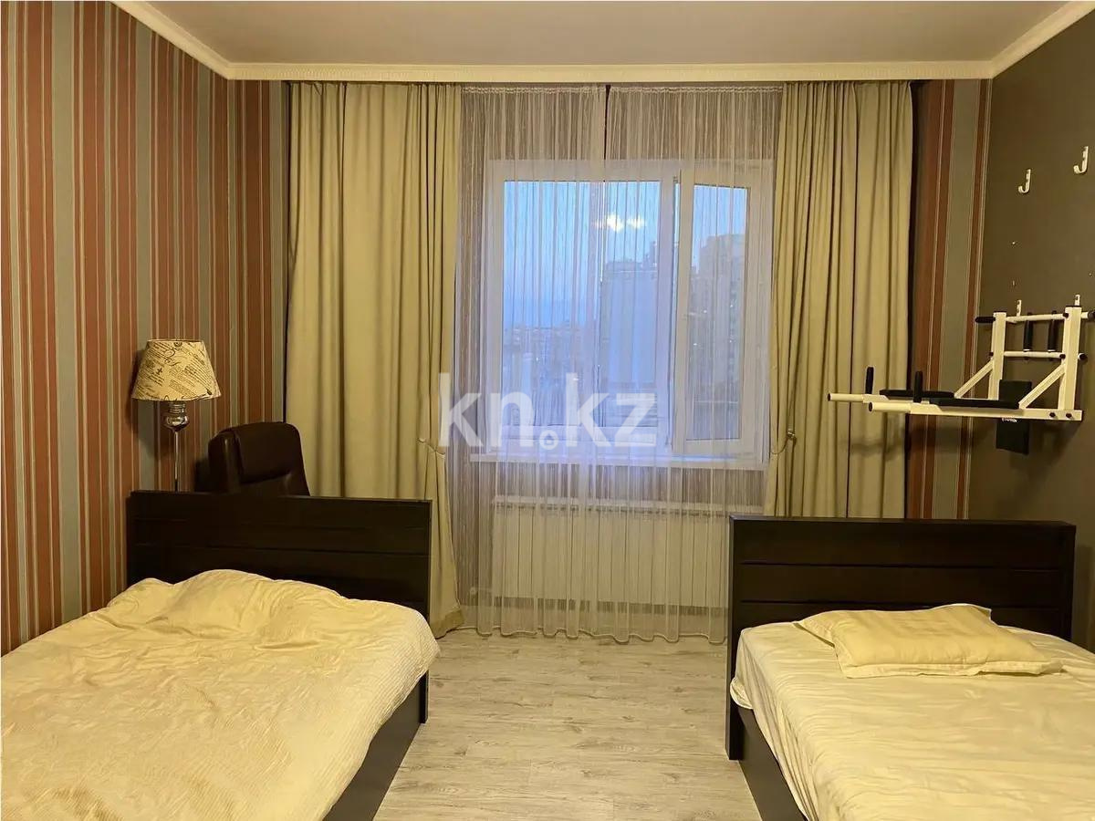 Продажа 4-комнатной квартиры, 142 м² - Продажа четырехкомнатных квартир от собственников в Астане фото 3 из 8
