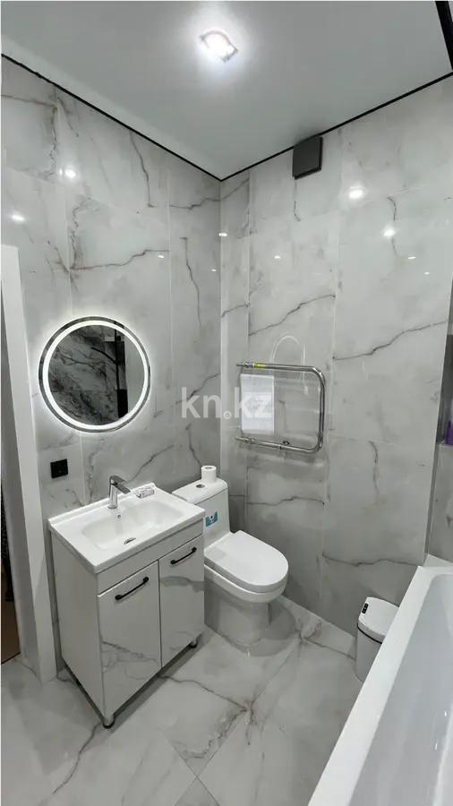 Продажа 2-комнатной квартиры, 47 м², мкр-н Нуркент, дом  6/2 - Продажа  двухкомнатных квартир в Алматы с фото фото 4 из 4