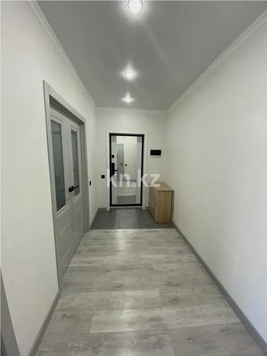 Продажа 2-комнатной квартиры, 56 м² - Продажа  двухкомнатных квартир в новостройках Астаны с фото - страница 86 фото 5 из 5