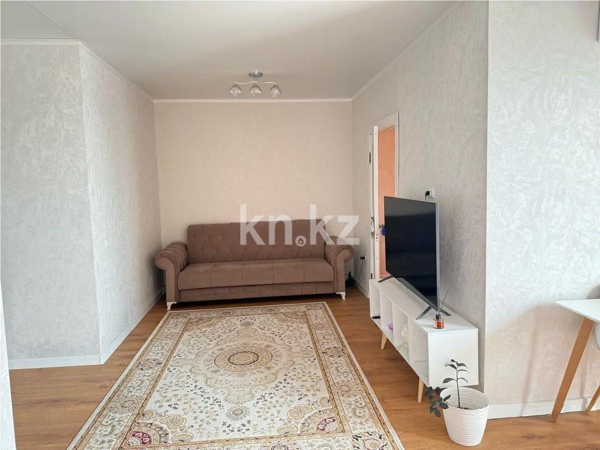 Продажа 2-комнатной квартиры, 47 м², ул. Алтын орда, дом  6/42 - Продажа  двухкомнатных квартир в Алматы с фото фото 1 из 5