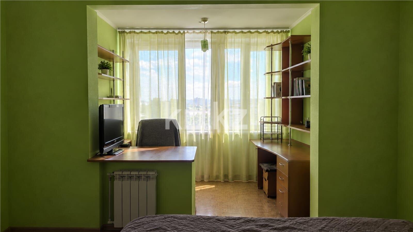 Продажа 2-комнатной квартиры, 65 м² в Темиртау - фото 11