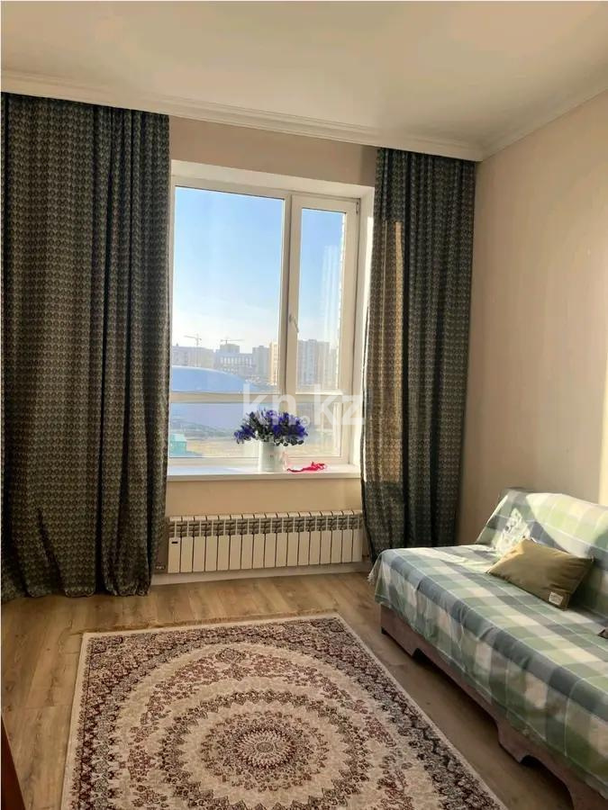 Продажа 1-комнатной квартиры, 36.2 м², ул. Кургальжинское шоссе, дом  15/1 - Продажа квартир в Казахстане фото 3 из 6