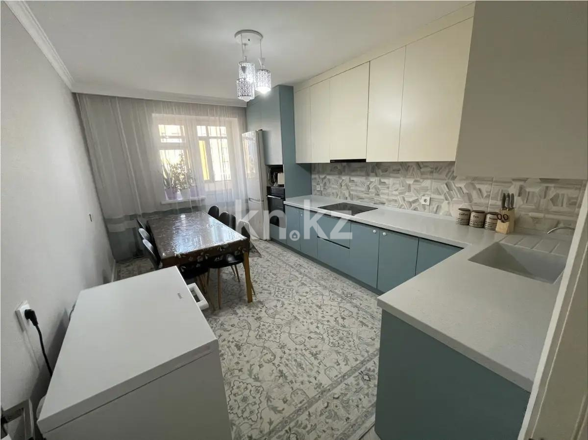 Продажа 3-комнатной квартиры, 87 м², ул. А-123, дом  8 в Астане - фото 4