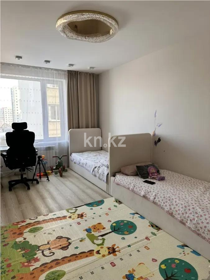 Продажа 3-комнатной квартиры, 96 м² - Продажа квартир в Астане с фото - страница 4 фото 3 из 6