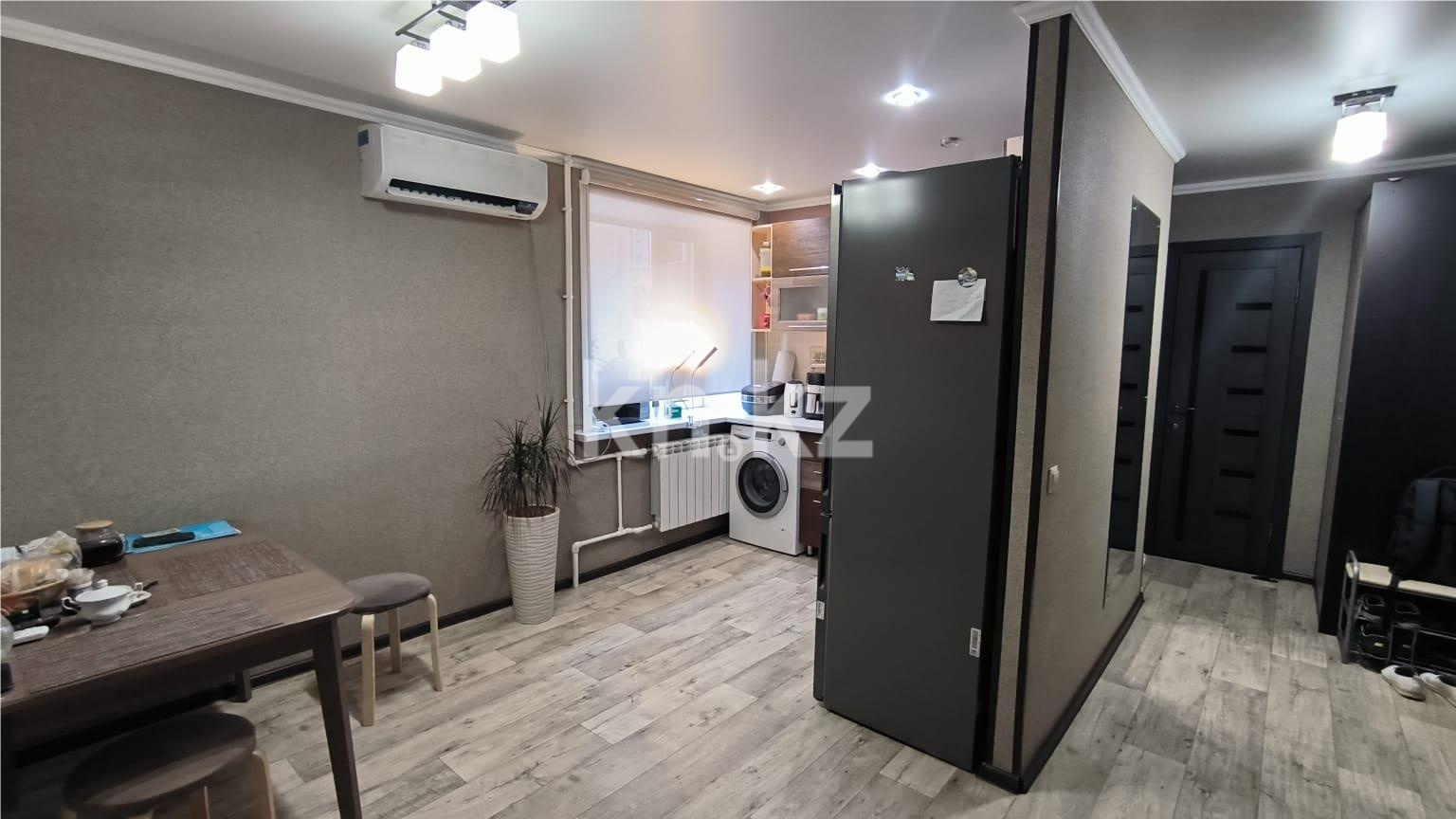 Продажа 1-комнатной квартиры, 47 м² в Караганде - фото 6