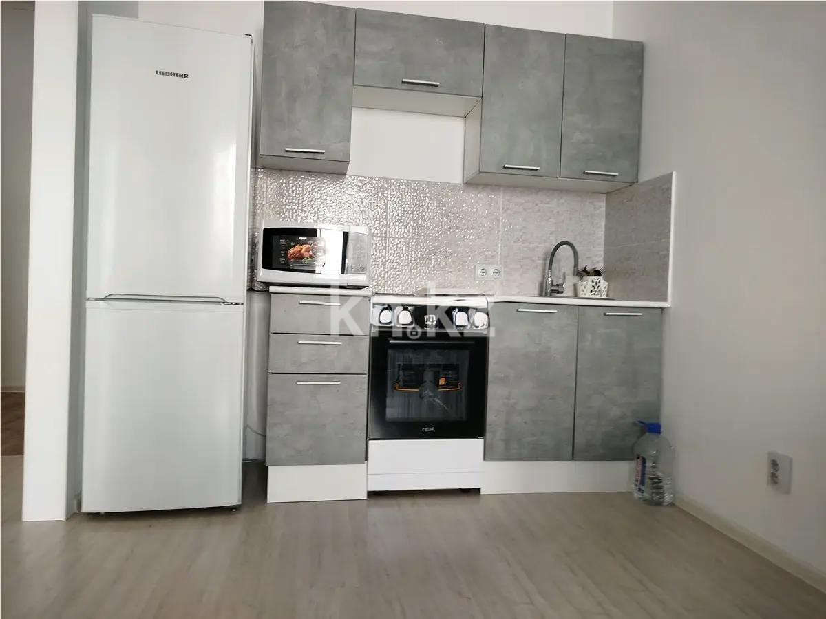 Продажа 2-комнатной квартиры, 43 м² в Астане - фото 3