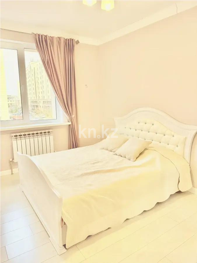 Продажа 3-комнатной квартиры, 81 м² в Алматы - фото 2