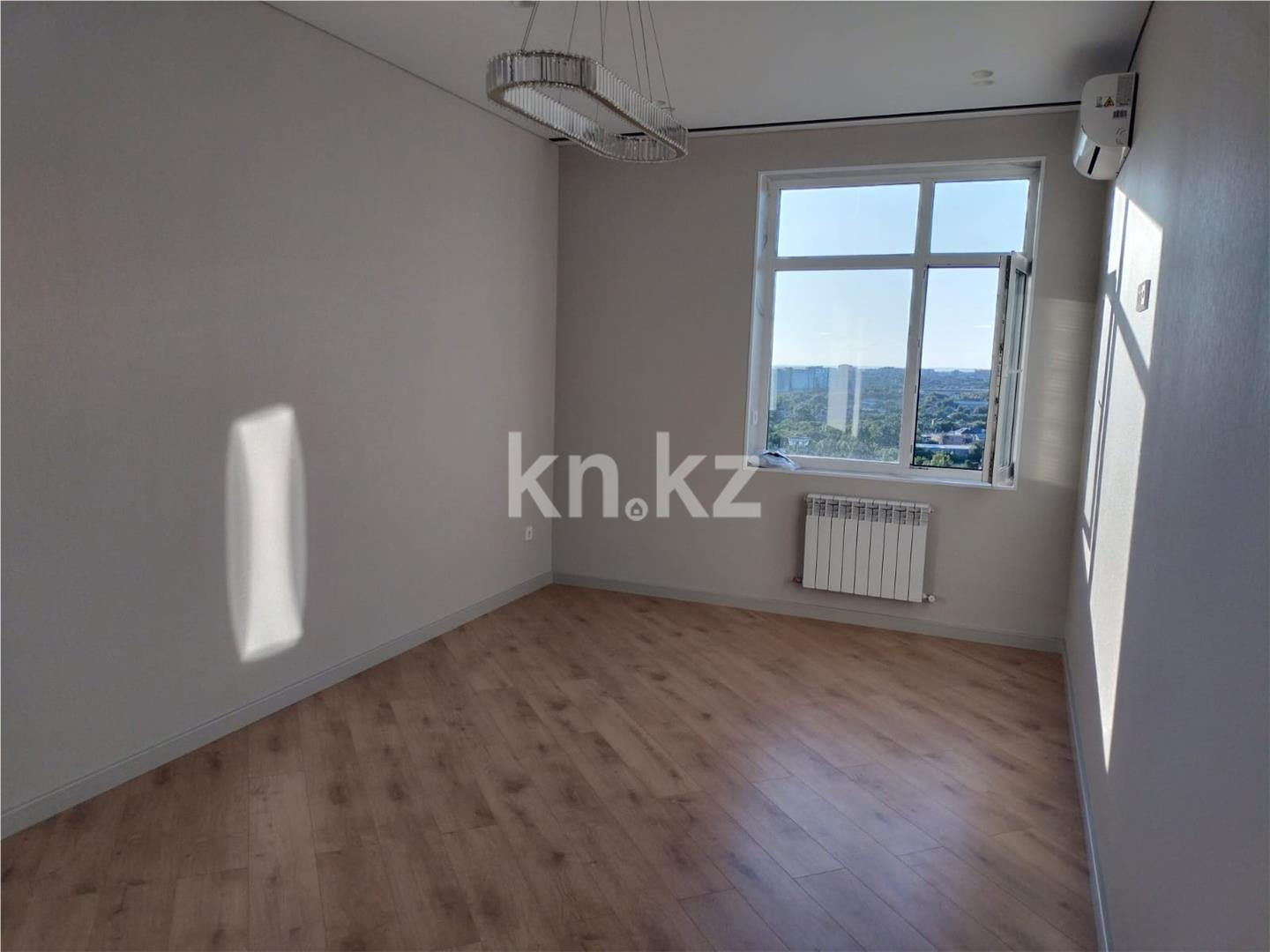 Продажа 2-комнатной квартиры, 64 м², ул. Букетова - Продажа квартир в Караганде фото 3 из 9