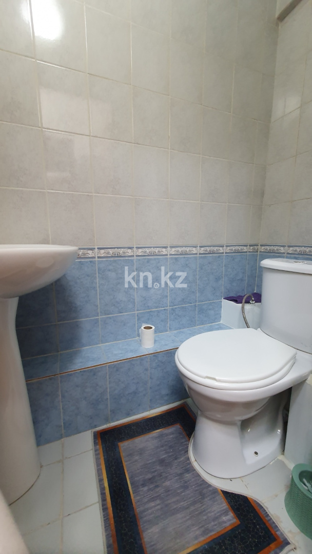 Аренда 2-комнатной квартиры, 60 м² - Аренда недвижимости в Алматы фото 3 из 9