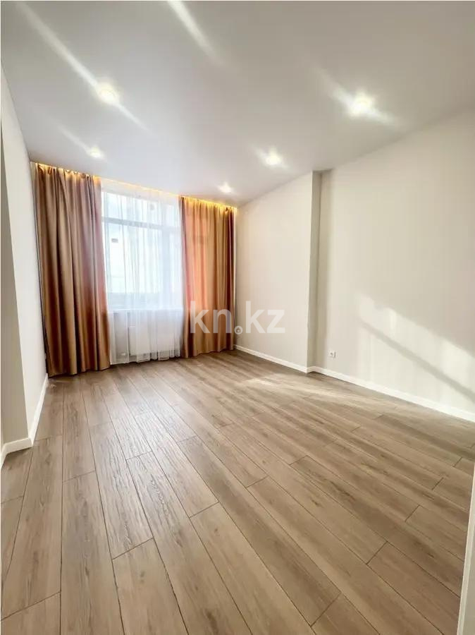 Продажа 3-комнатной квартиры, 66 м² - Продажа трехкомнатных квартир от собственников в Астане фото 1 из 5