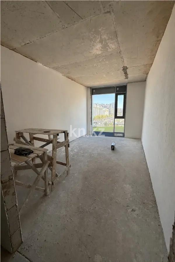 Продажа 1-комнатной квартиры, 46 м² - Продажа квартир в Семее фото 1 из 2